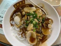 -荔林食店(西华路店)