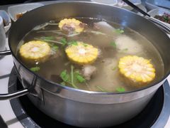 -为什么牛潮汕牛肉火锅(中信广场店)