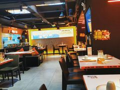 -鸣记脆皮烤鱼·海鲜烤鱼(三八广场店)