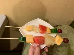-海底捞火锅(龙湖三千集店)