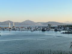 -希尔顿南海酒店·观廊大堂吧·海景下午茶