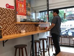 -陈八两面家(华孚写字楼店)