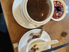 -大唐靓汤私房菜(红荔西路店)