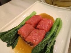 -福州天元国际威斯汀酒店·中国元素餐厅