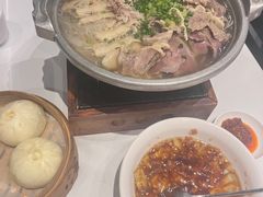 -眉州东坡(上海中心店)