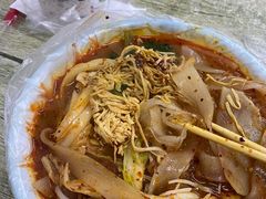 -老字号正宗四川麻辣烫(重庆路店)