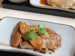 酱油鸡-本味轩精品茶餐厅(黄山路店)