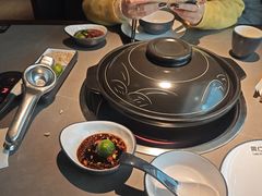 -同仁四季椰子鸡(无锡滨湖万象汇店)