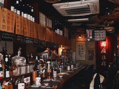 -半藏居酒屋(香港花园店)