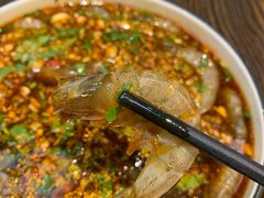 -大洋家·精品潮汕菜·生腌砂锅粥(天河东路店)