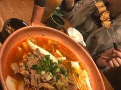 火瓢牛肉-云海肴·汽锅鸡·云南菜(美罗城店)