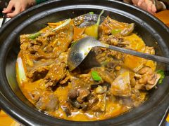 -宗氏一喜砂锅·特色湖北菜(楚河汉街店)