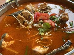 -古城苗家土菜馆(河景餐厅店)