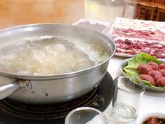 -伟记牛肉(金鸿公路店)