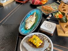 -daozao料理美术馆(东营店)