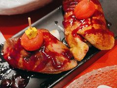 -樱桃日本料理