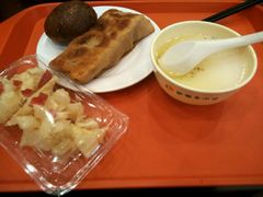 -护国寺小吃(左家庄店)