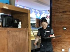 -清真·嘉福元火锅(正宁路店)