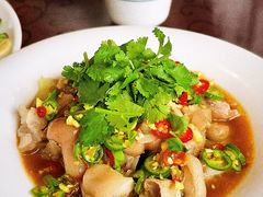 -新繁老號豌豆汤饭店·江湖菜(宝光寺店)