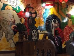-金掌勺锅包肉(太原万达店)