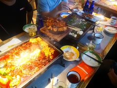-探鱼·鲜青椒爽麻烤鱼(西南商都店)