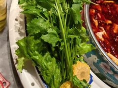 -羊来顺冰煮鲜羊 铁锅烀羊肉(中央大街店)