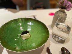 -香樟花园新粤料理(无锡万象城店)