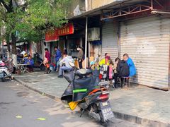 -老太皮肚面