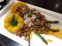 -老正兴菜馆(福州路店)