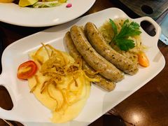 -haxnbauer海森堡德国餐厅(深圳coco店)