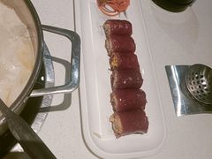 -煲王粤菜餐厅(中侨中心店)