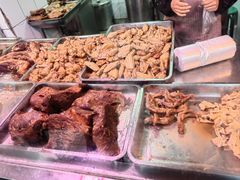 -土门八珍烤鸡腊味店(土门老店)