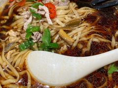 -周家二小姐的菜(西津渡店)