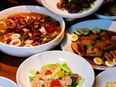 -CHIC1699远洋私厨