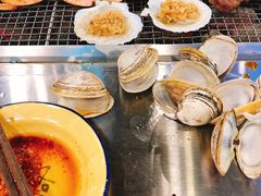 -马路牙子烧烤音乐酒馆(望京店)