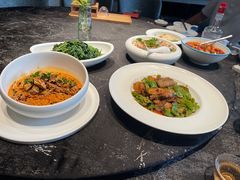 -悦百味·品质川菜(橄榄郡店)