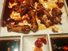 -老周家酱卤猪蹄私房菜(克拉玛依西街店)