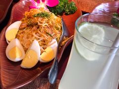 缅式凉鸡米线-花马天堂云南餐厅 Lost Heaven(外滩店)