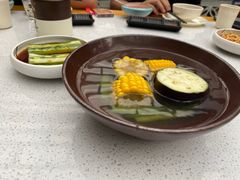 -浮何烤铺(桐梓林店)