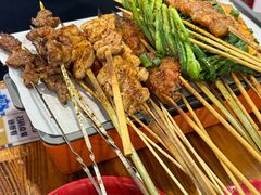 -冶建镜子·中国龙虾王(总店)