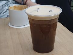 -Onirii Coffee(长乐路店)