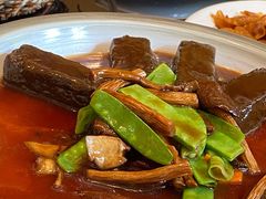 健康珍菌豆腐-滋粥楼·顺德菜海鲜茶点(金融城店)