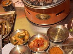 -西塔老太太泥炉烤肉(苏州大悦城店)