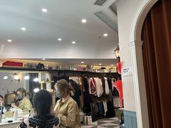 -拾光秀照相馆(石家庄勒泰中心店)