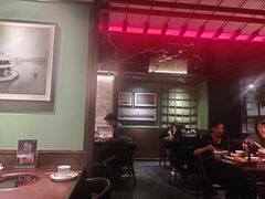 大堂-上名堂·鱼头好吃(体育场路店)