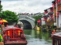 -山塘街