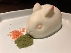 山药兔-掌柜的店·河南菜(世茂店)