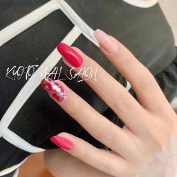-HUII NAIL绘京美甲美睫会馆