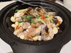 -常来小聚·广州非遗传承餐厅(高德置地店)