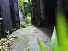 -书隐楼
